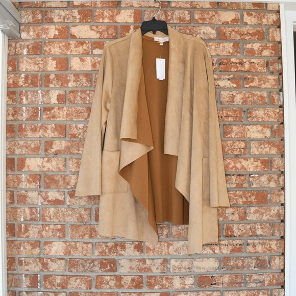 Philosophy faux leather cover - Picture 2 of 5